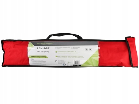 HOL SZTYWNY 2T PROFESJONALNY LINKA HOLOWNICZA Długość maksymalna 1.8 m