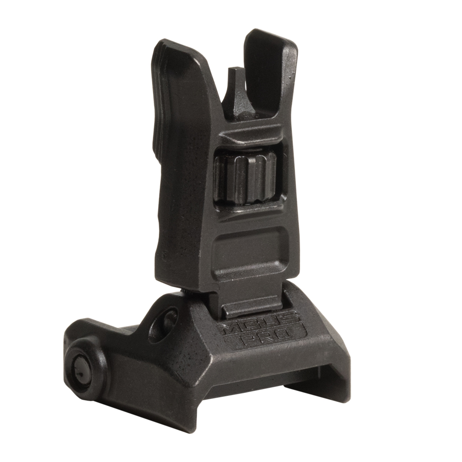 Magpul Celownik Muszka składana Mbus Pro Czarny MAG275 AR-15 Picatinny stal