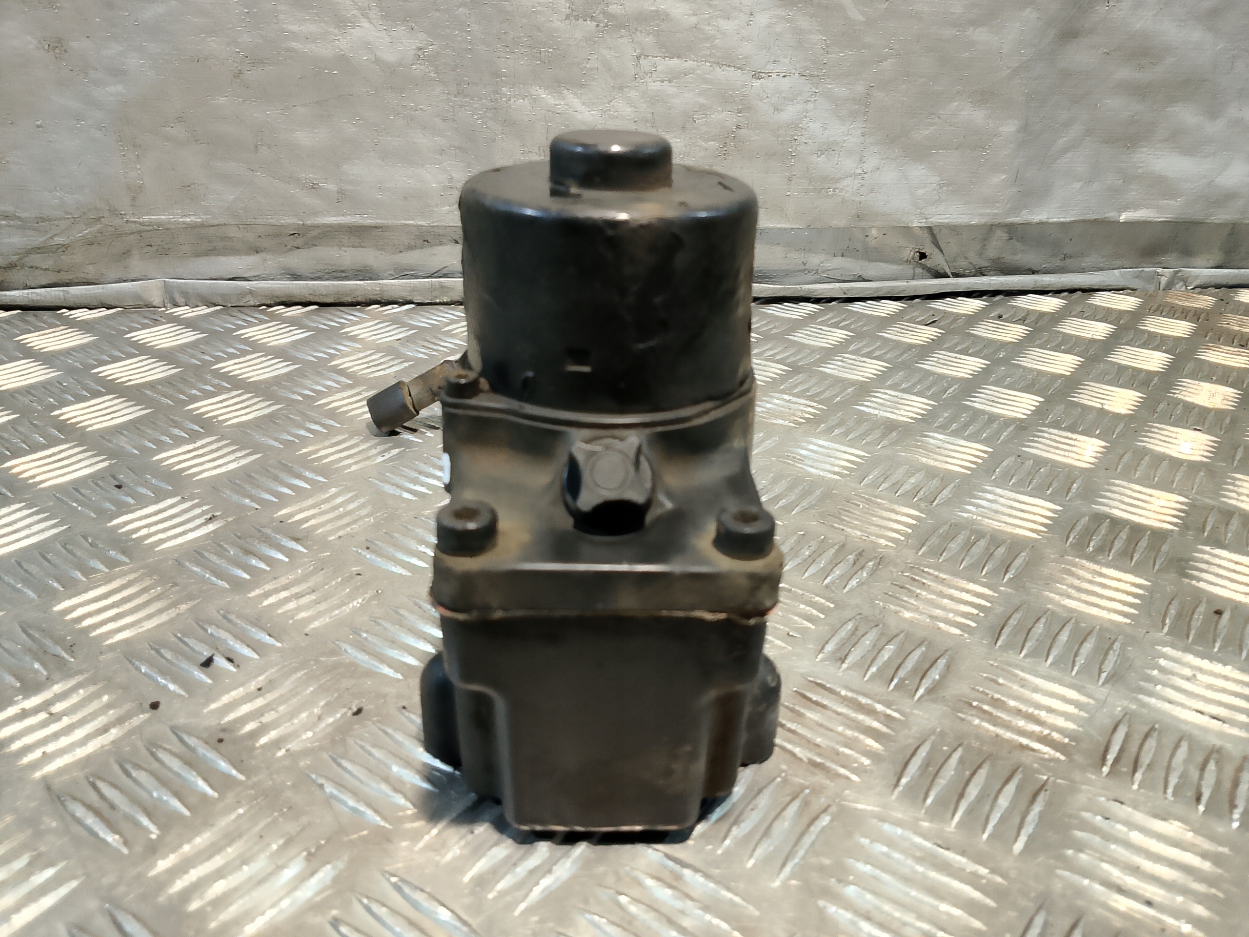 pump PRZECHYLU cabs MAN TGA 81,41723,6122 WEBER-HYDRAULIK MAN