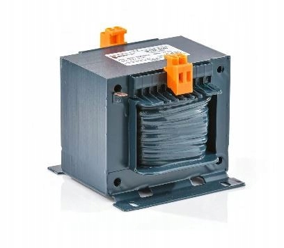 Transformator 1-fazowy STM 100VA 230/230V 16252-9918