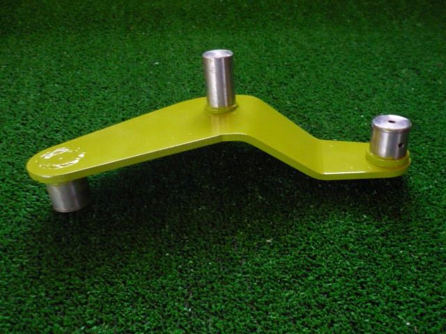 ВЕШАЛКА ВНЕСЕНИЯ 705087 ПРАВЫЙ