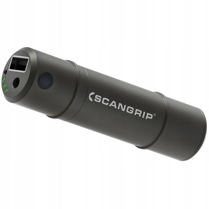 

Scangrip Powerbank 4000 mAh 03.5782