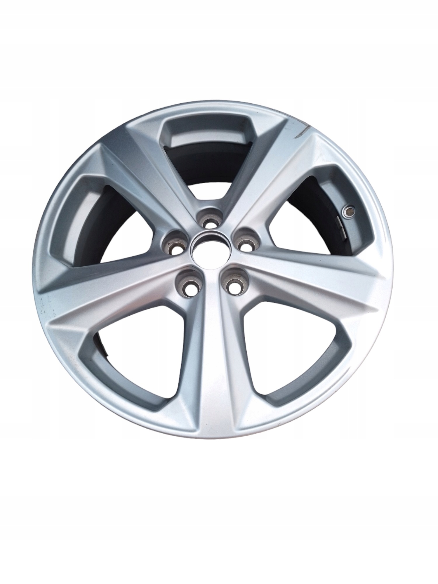 FELGA 18'' FORD S-MAX MK2 GALAXY