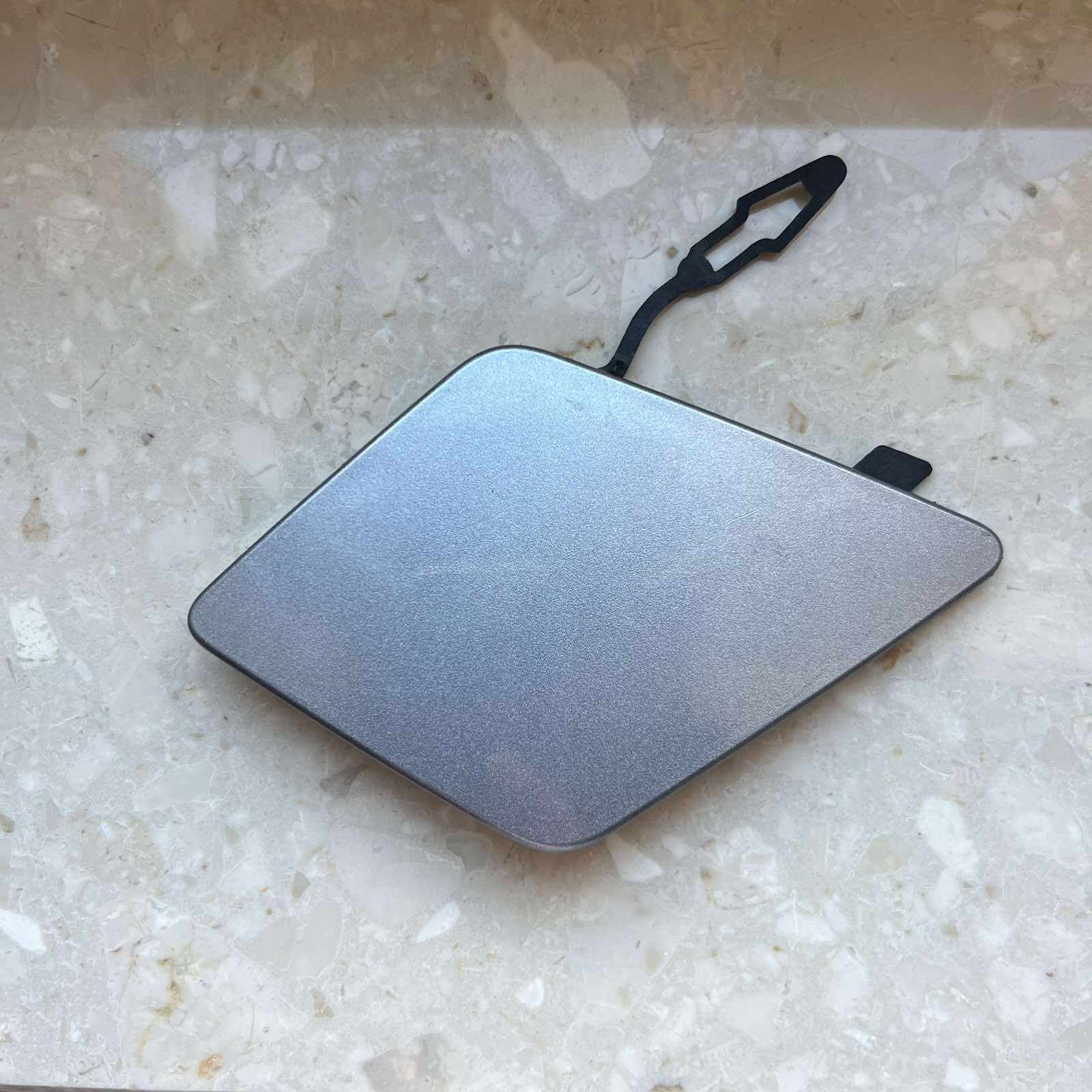 PEUGEOT 3008 5008 III 2023- towing hook cap of a bumper front 9839796180