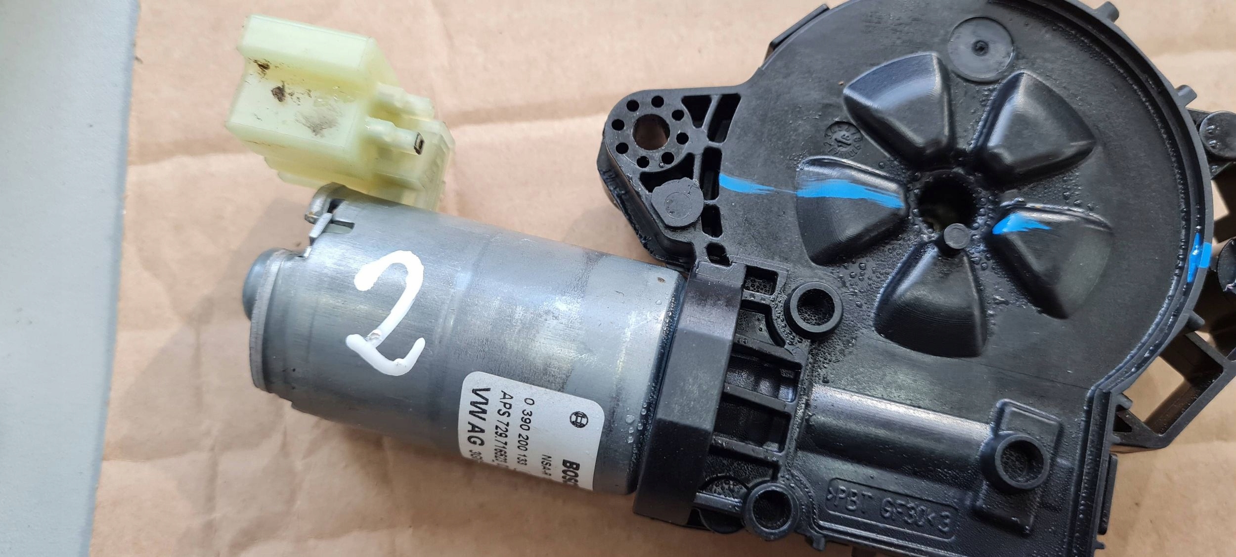 Q5 80A SQ5 Bedienteil Motor Schiebedach 3G9877795G