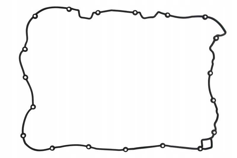 571.272 - ПРОКЛАДКА КРЫШКИ КЛАПАНА MB ACTROS MP4 4710160521