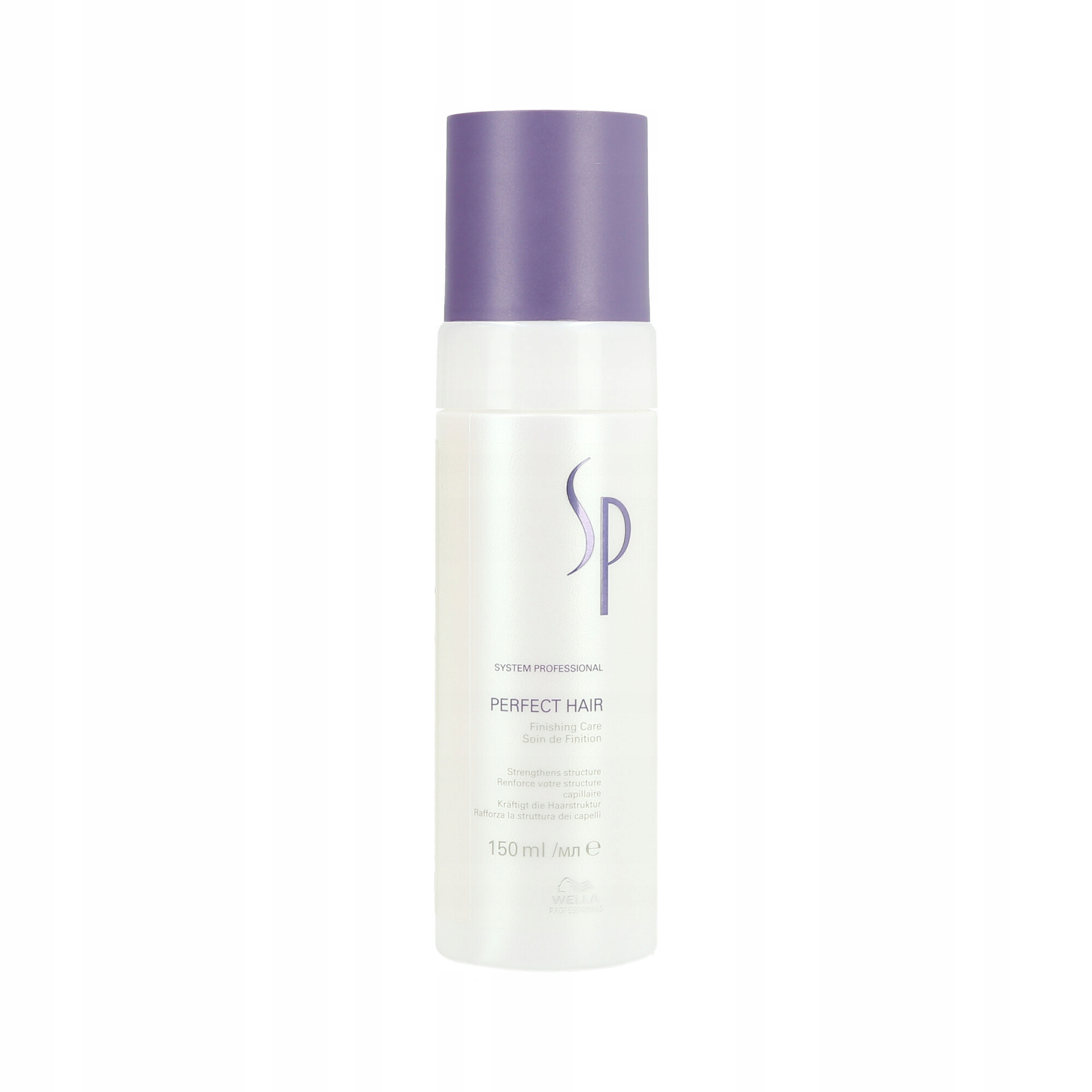 

Wella Sp Repair Perfect Hair Kuracja Regenerująca