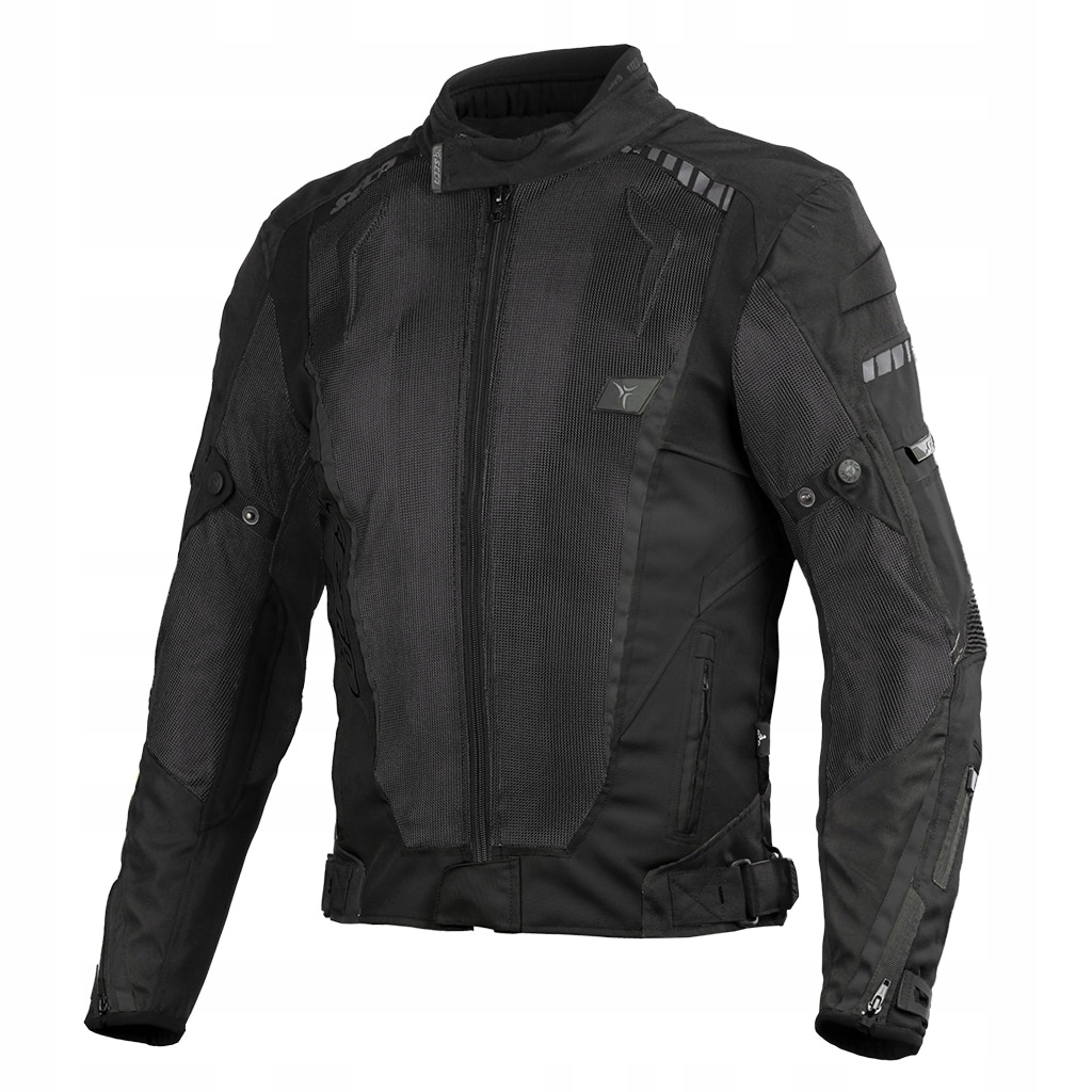KURTKA Motocyklowa SECA AIRFLOW II LADY rozm. M