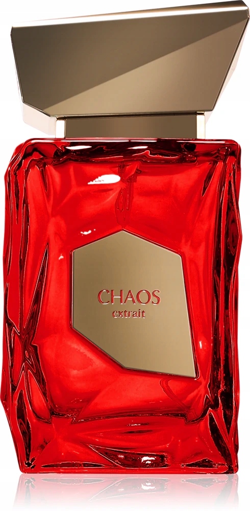 French Avenue Chaos Extrait Parfémovaná voda 100 ml