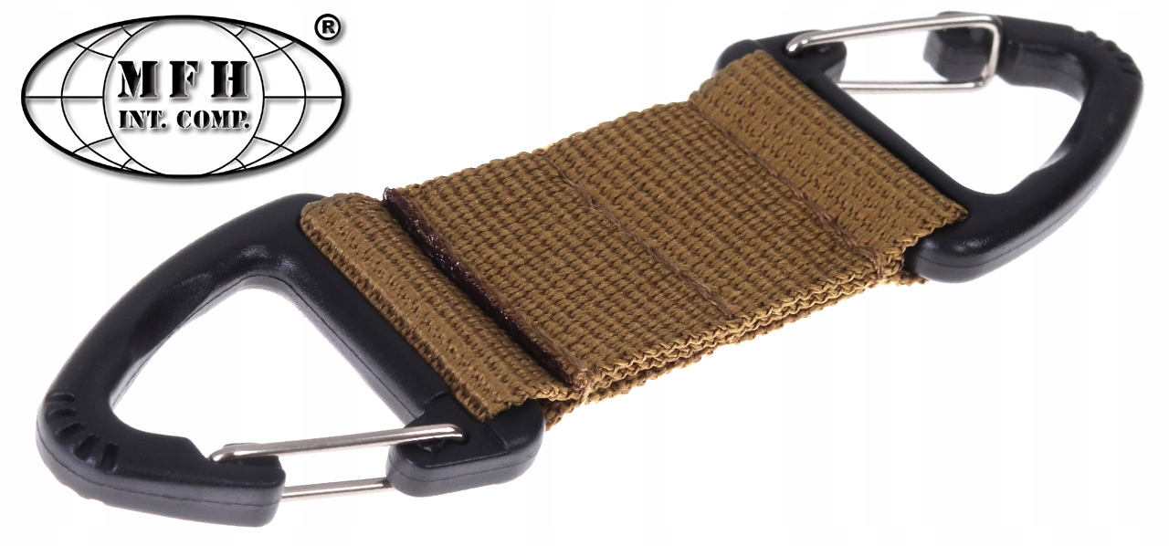 MFH Karabinek Karabińczyk Delta EKSPRES Coyote Marka MFH