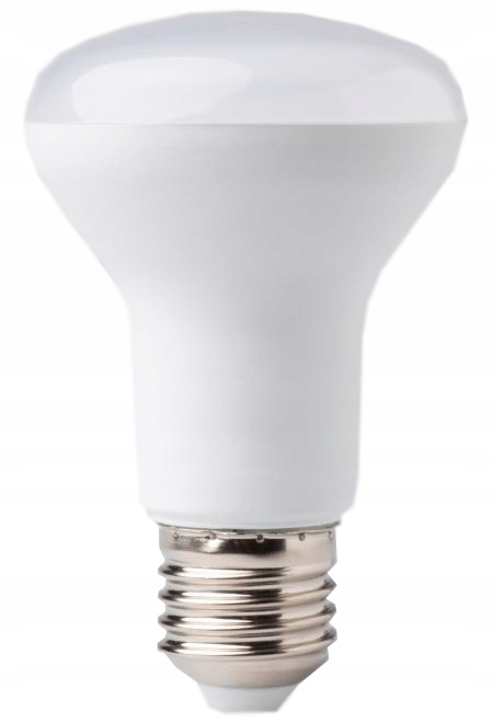 

Żarówka Led E27 duży gwint 10W neutralna grzybek