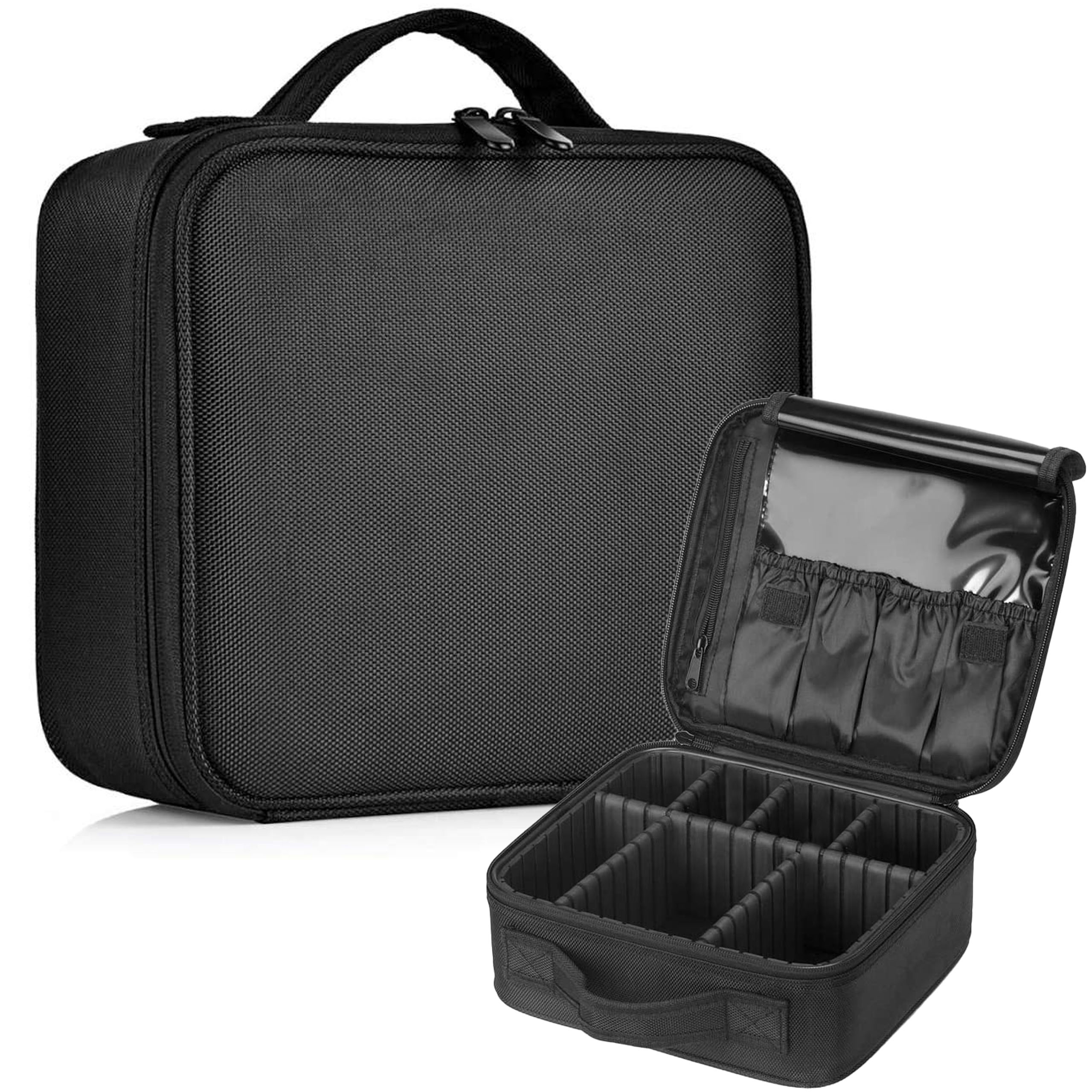 

Kosmetyczka Męska Damska Podróżna Torba Organizer