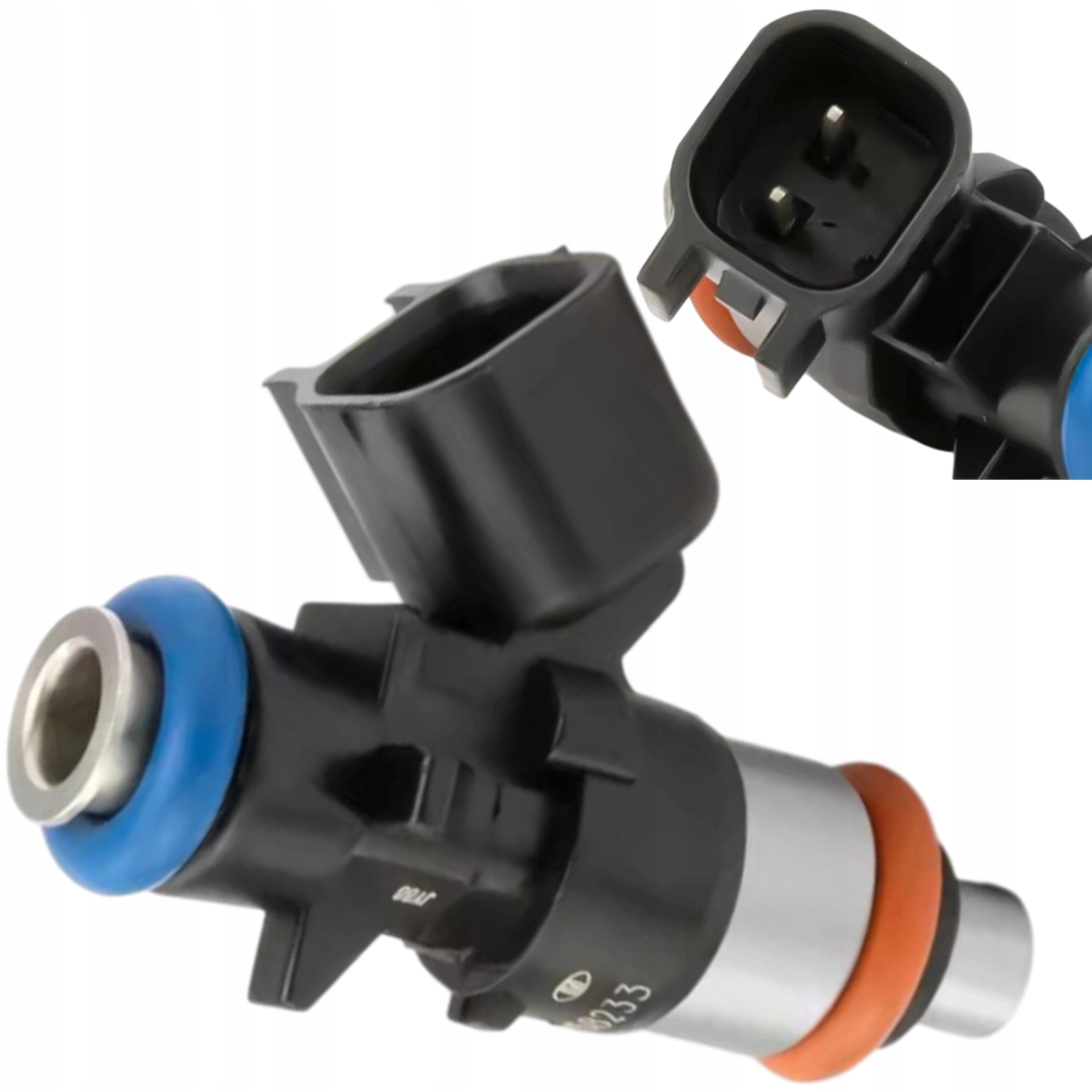 Vstřikovač Paliva Jeep Chrysler Dodge 3.6 Journey G.cherokee T&c 300C