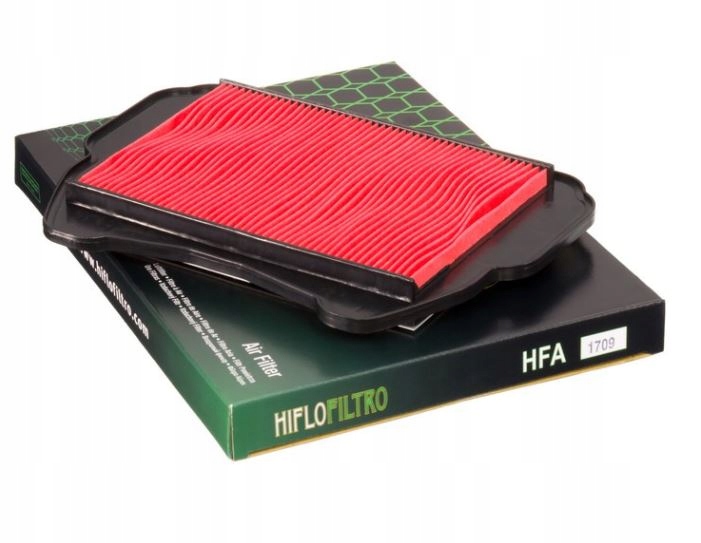 

Filtr Powietrza Hiflofiltro HFA1709