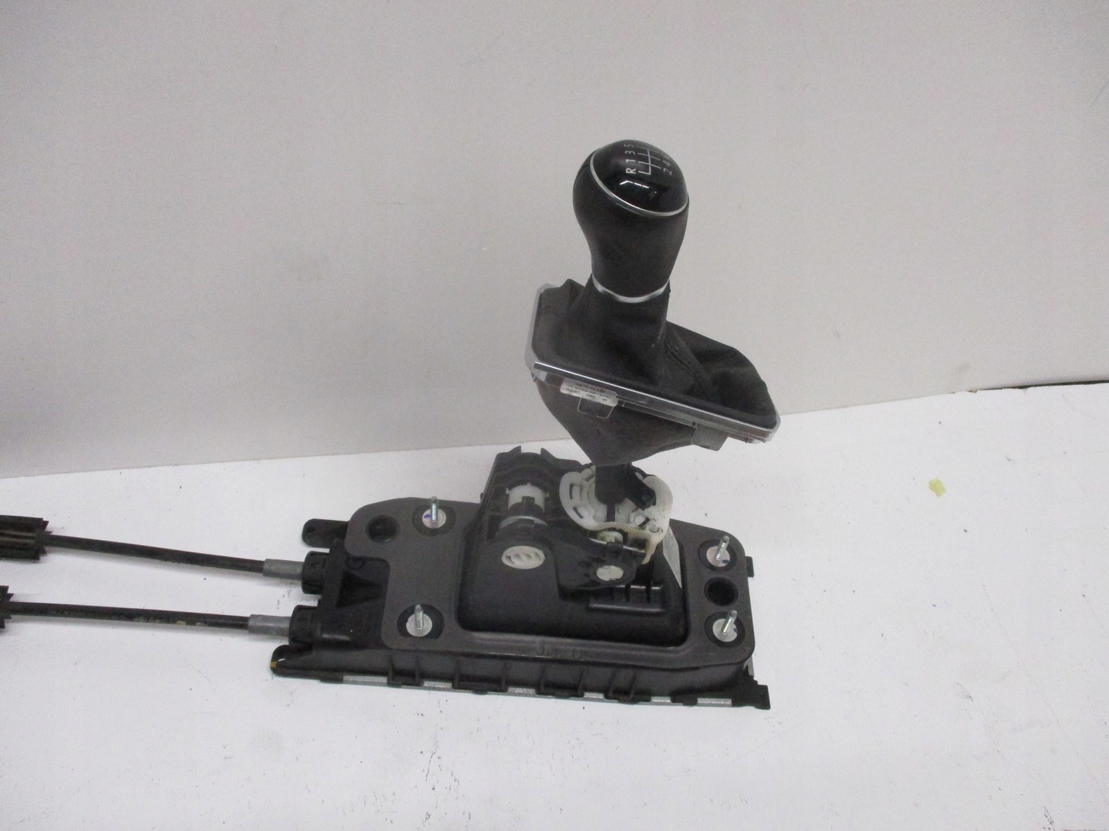 MÉCANISME ENGRENAGE POMMEAU VW TIGUAN 5NA 5QA711049C