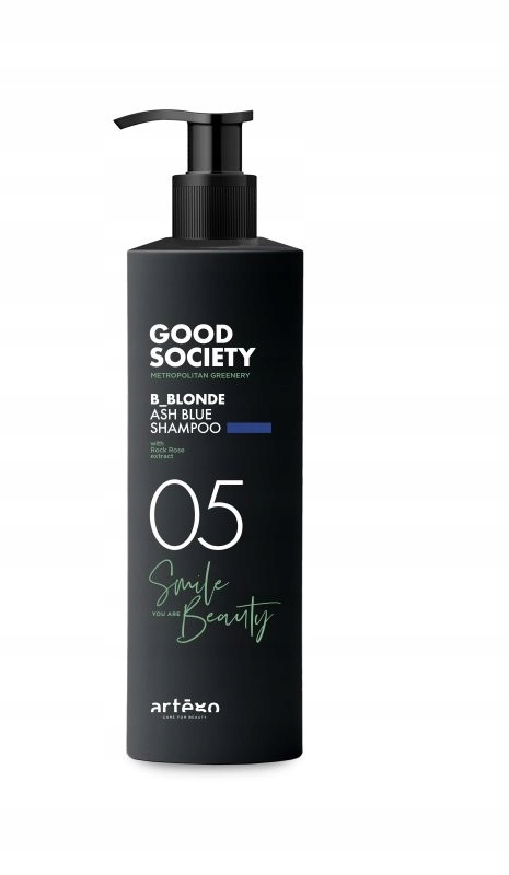 Šampon Artego 1000 ml ochrana barvy