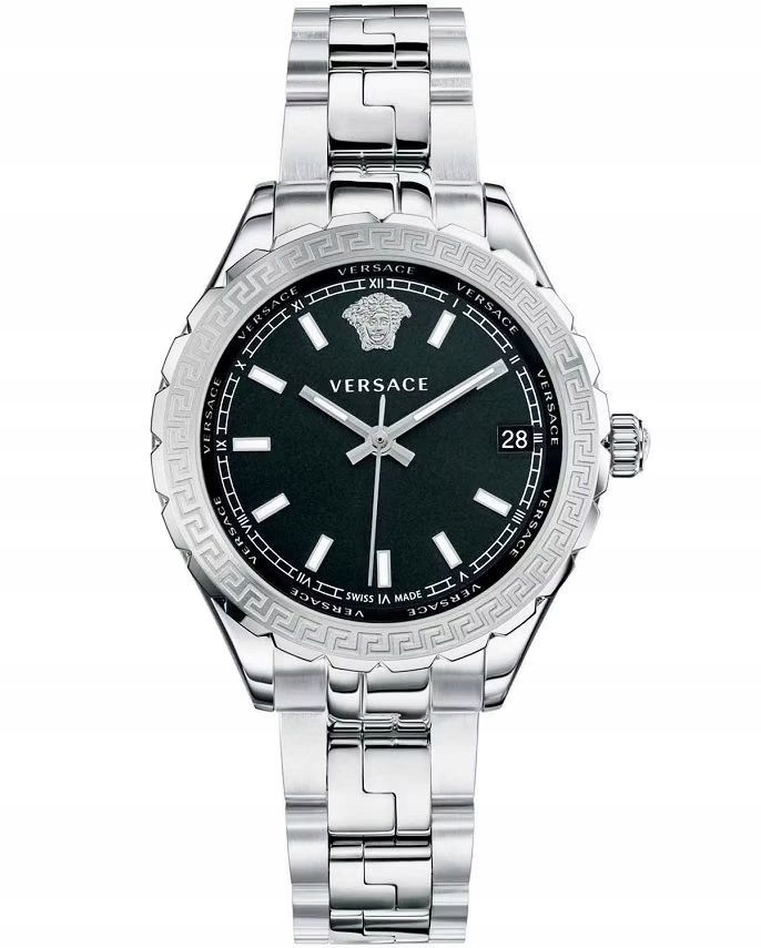 Hodinky Versace Hellenyium Lady V12020015