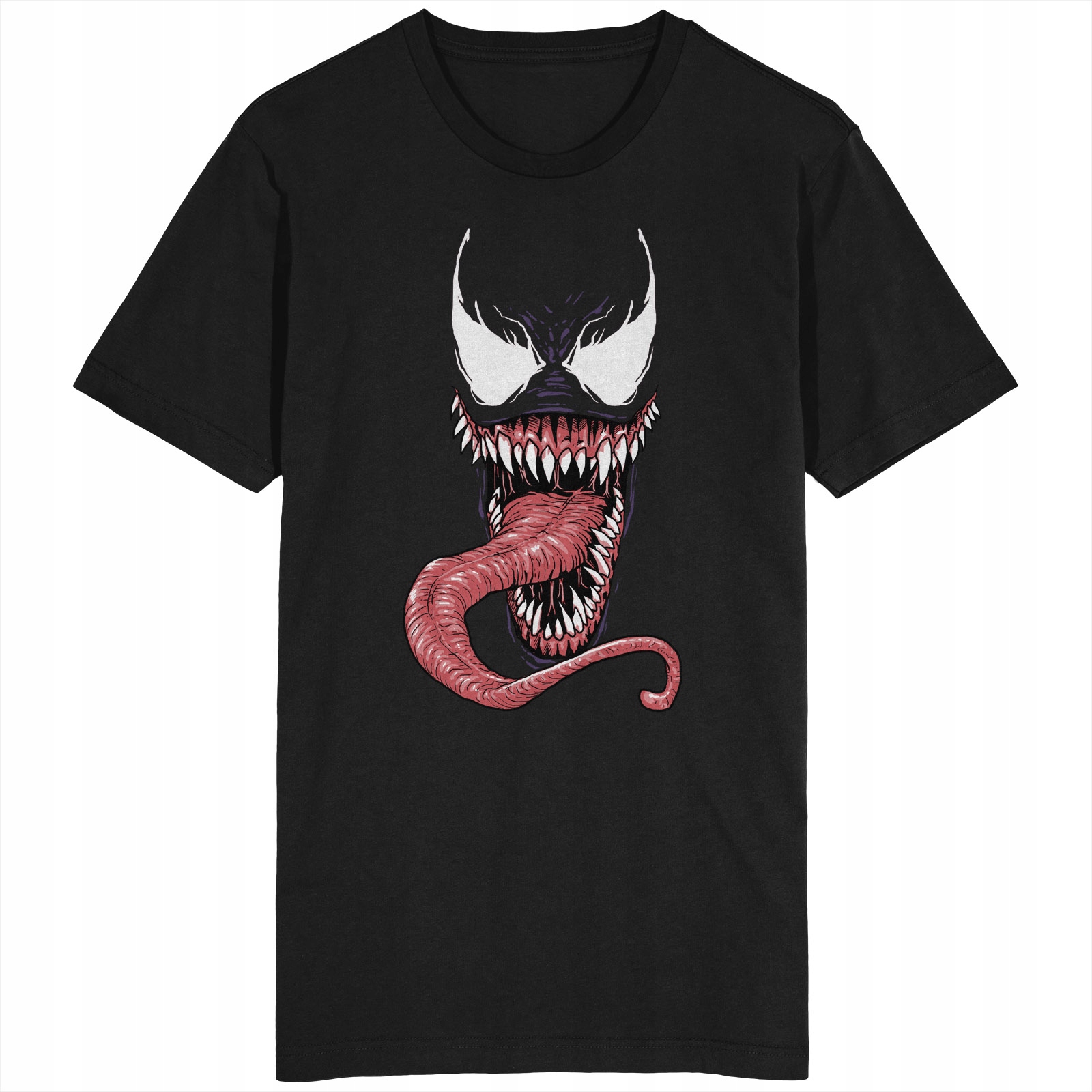 

Symbiont Venom Koszulka Marvel Spiderman Carnage