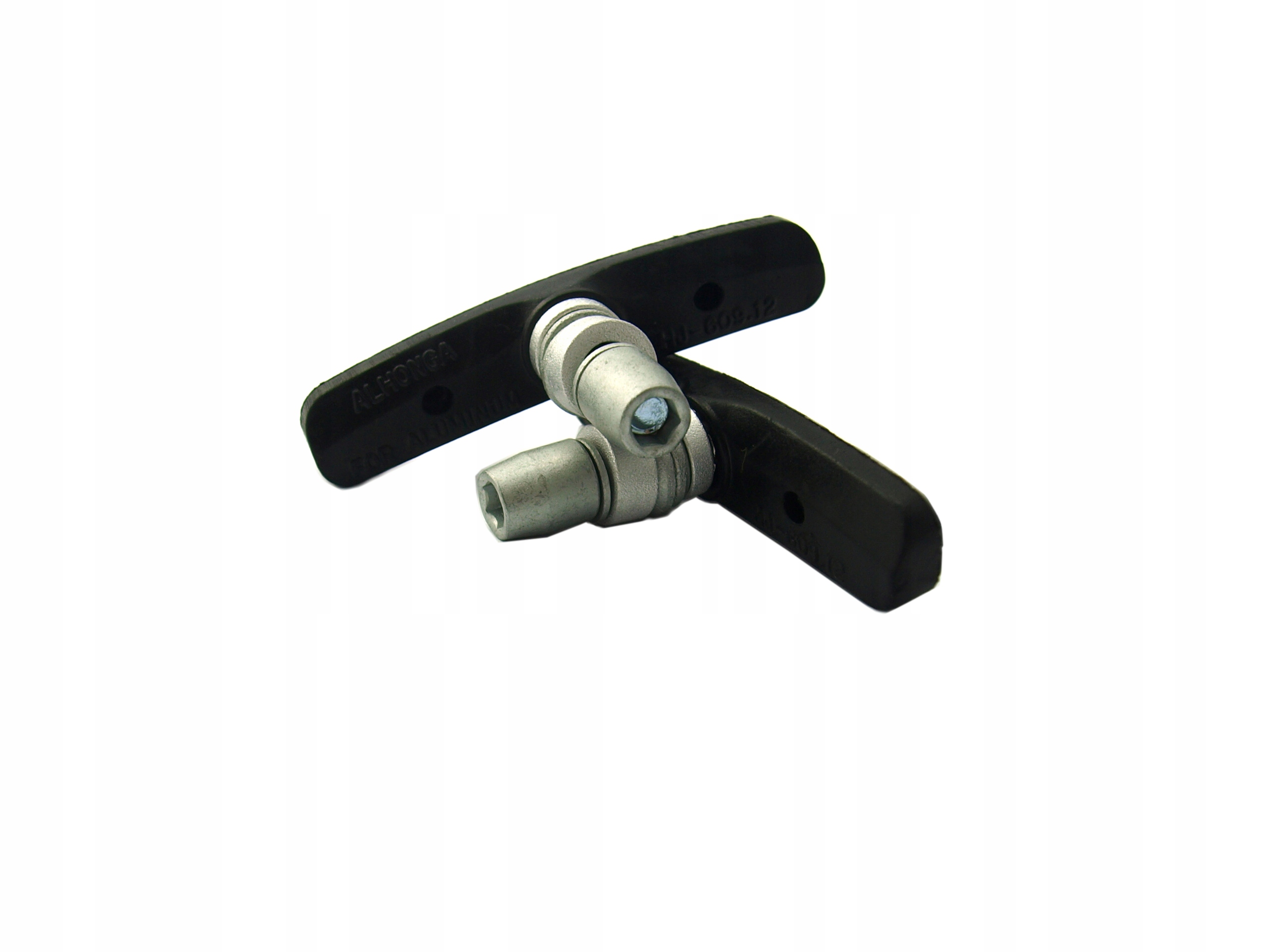 

Klocki hamulcowe rowerowe V-Brake Saccon