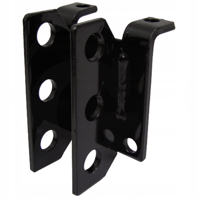 Upevnění horního spoje