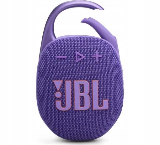 Jbl Clip Fialovy Jbl CLIP5PUR