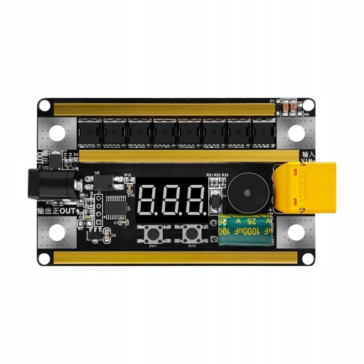 ZGRZEWARKA PUNKTOWA SPAWARKA DO OGNIW 12V 18650 Stan opakowania oryginalne