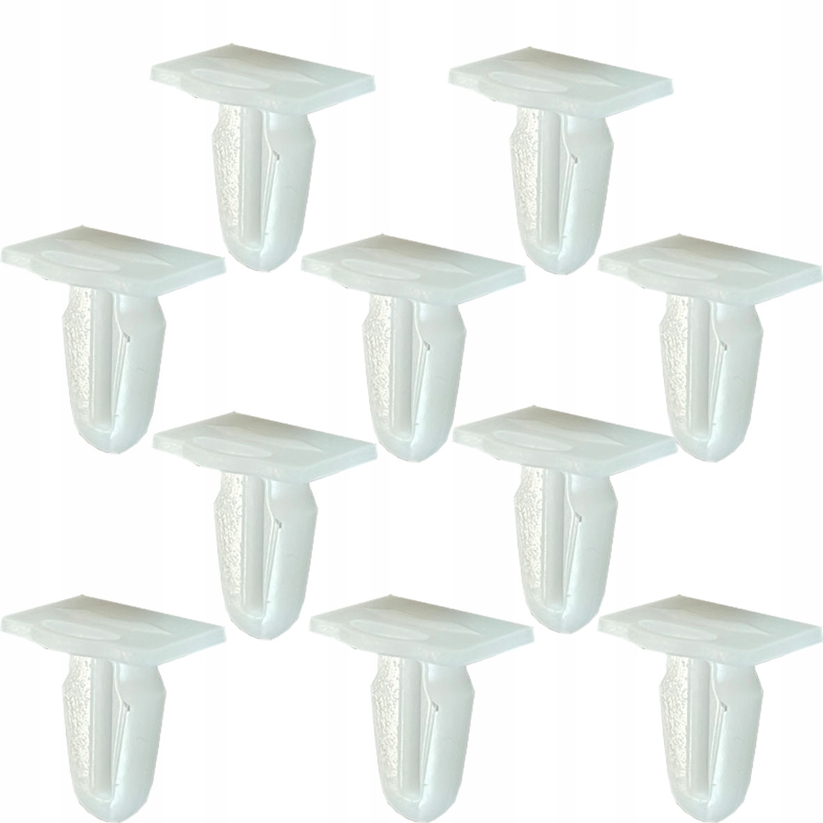 

10x Spinka Listwy Progowe Bmw 3 5 7