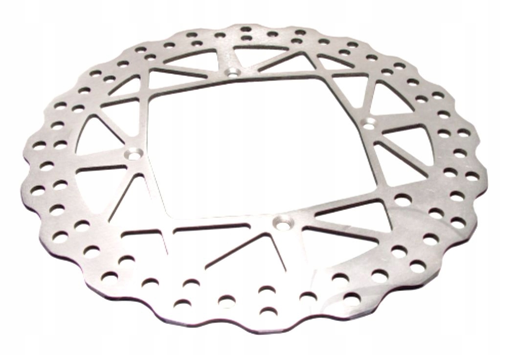 Brzdová Kotúčka Predná Husqvarna Cr 125 250 360 Sm Smr Sms SMS4 Tc 449 450