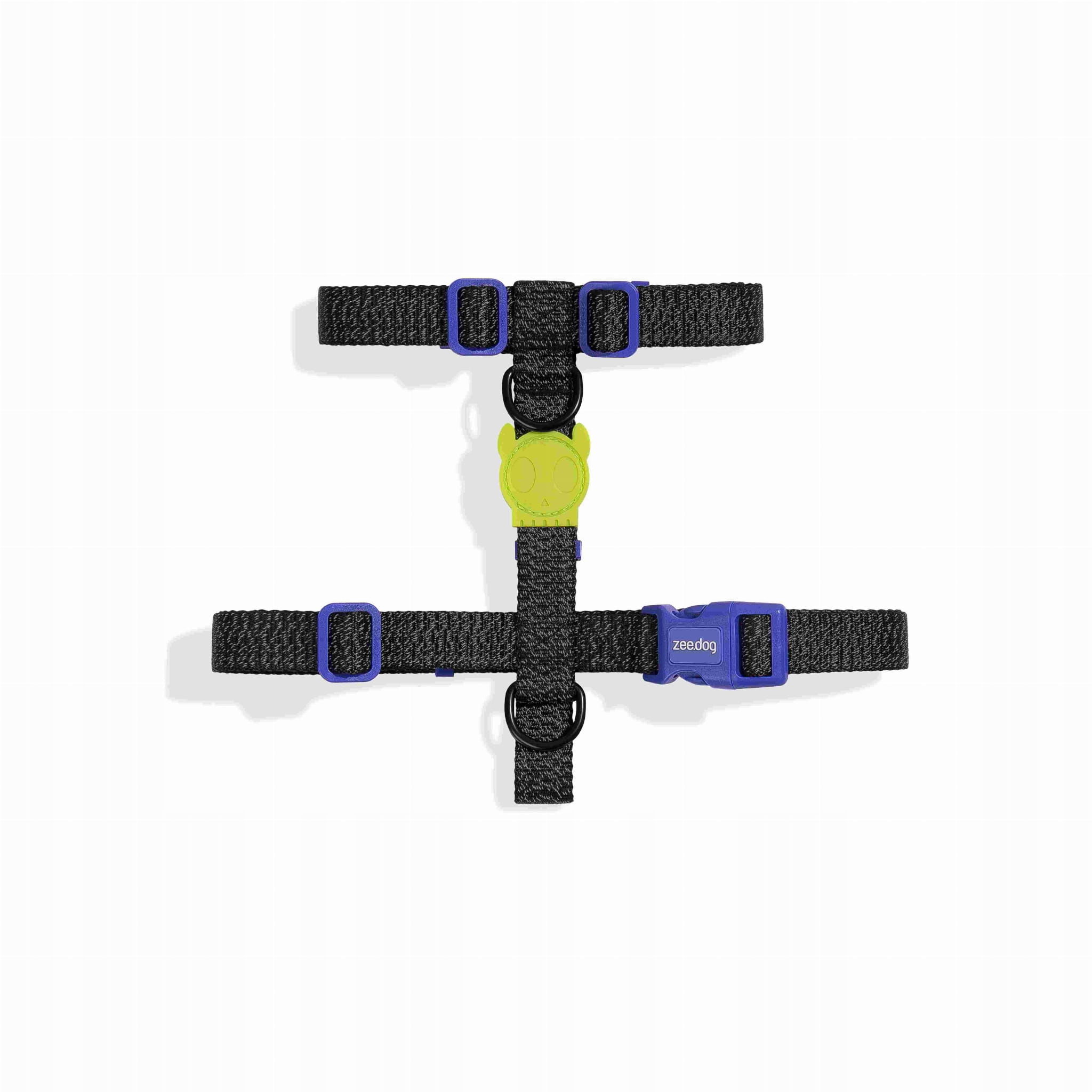 Levně Zee Dog Postroj pro psa Nox L