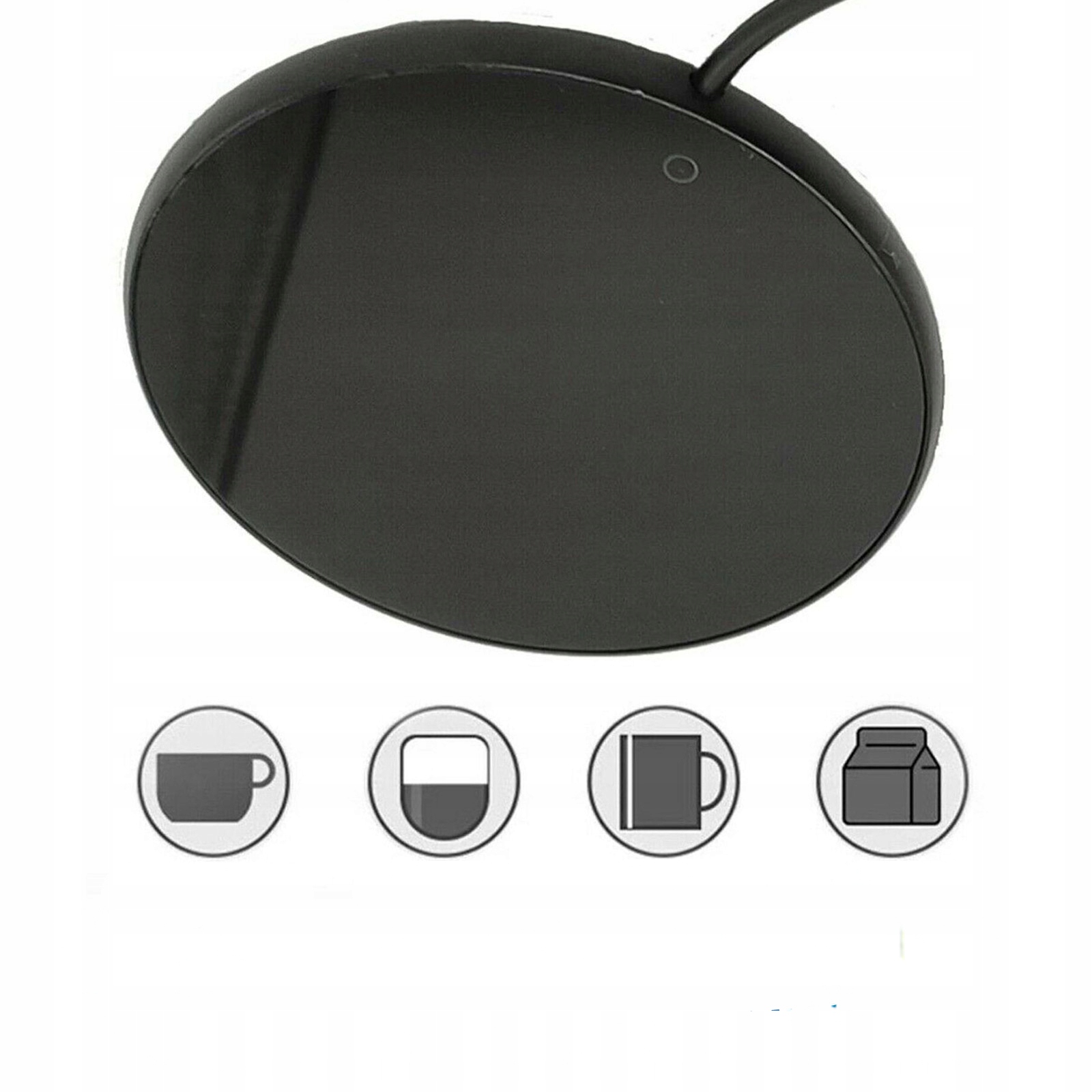 PODKLADKA IZOLACYJNA USB PODSTAWAKA GRZEWCZA Marka inna