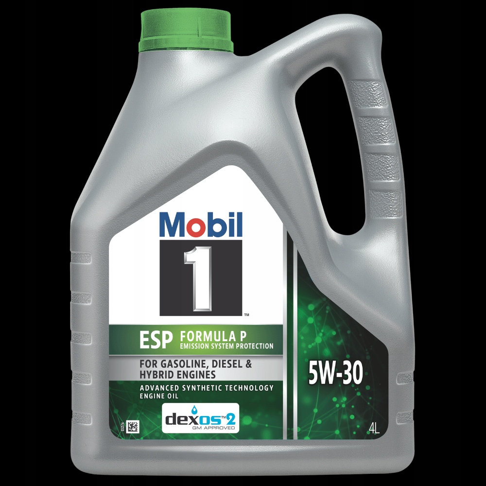 Mobil 157291 Motorový olej
