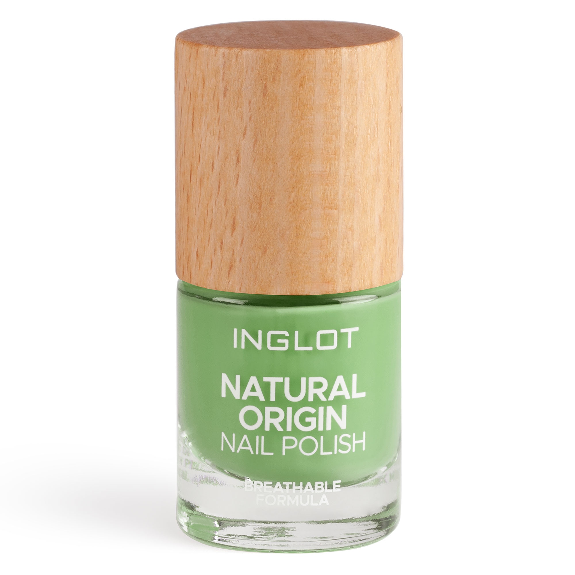 

Lakier do paznokci Natural Origin 044 Ethereal