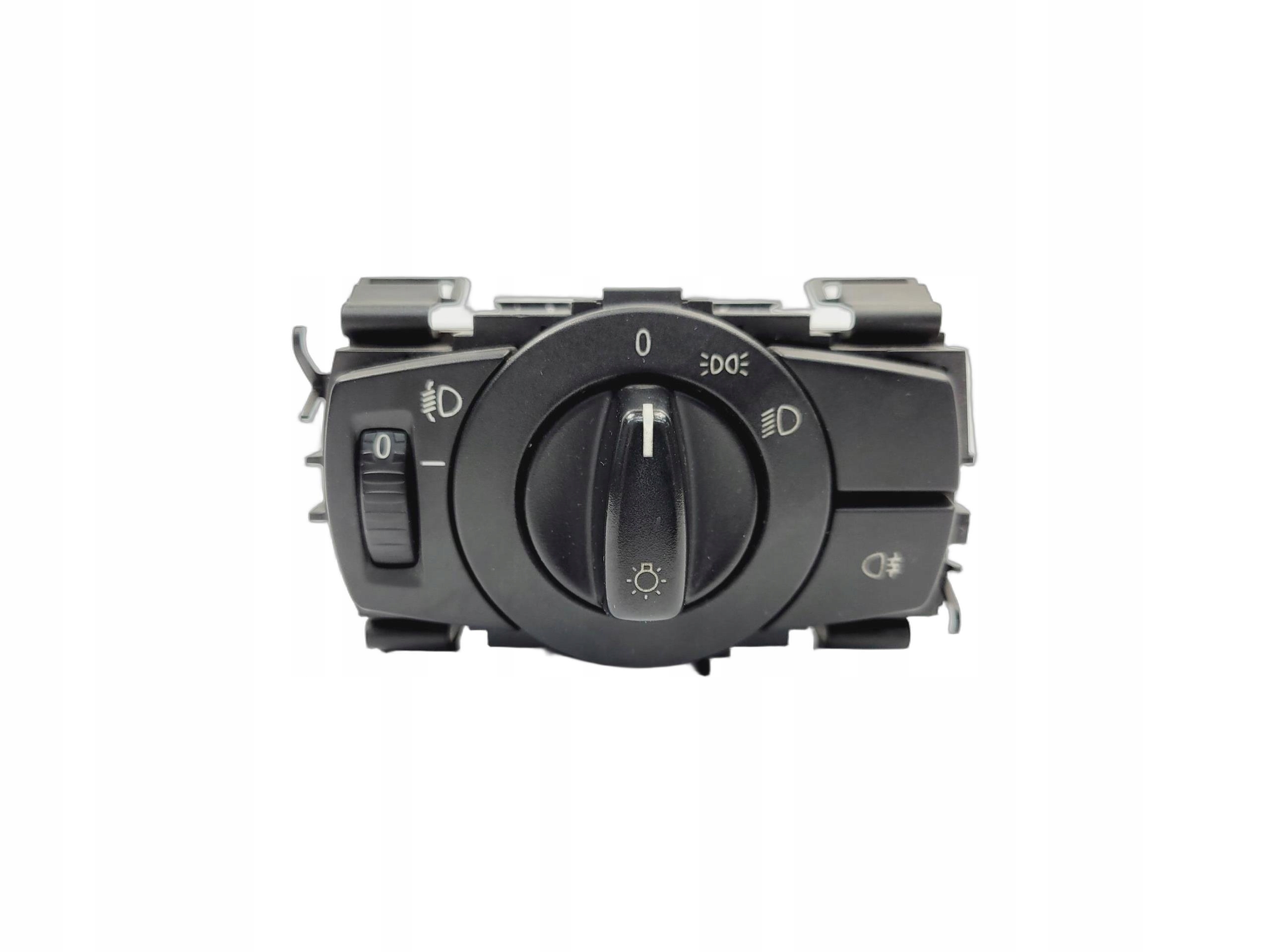 light switch BMW E90 E87 6932795
