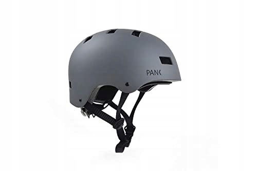 Szary Kask Pank, r.L