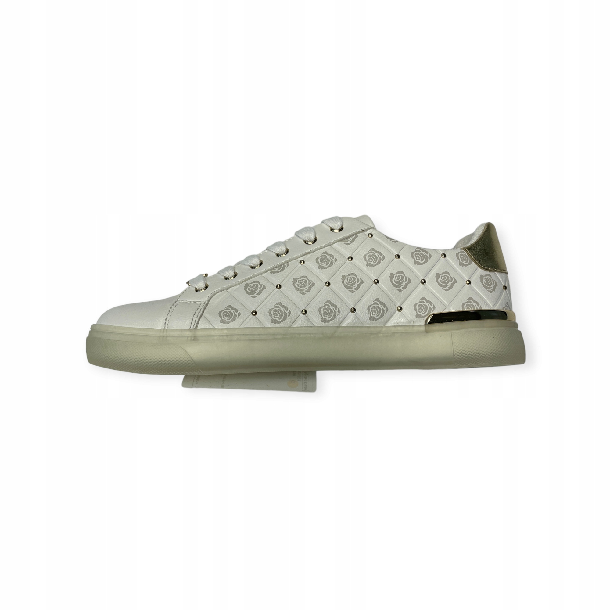 Dámské sportovní boty Aldo Disney 38, bílé