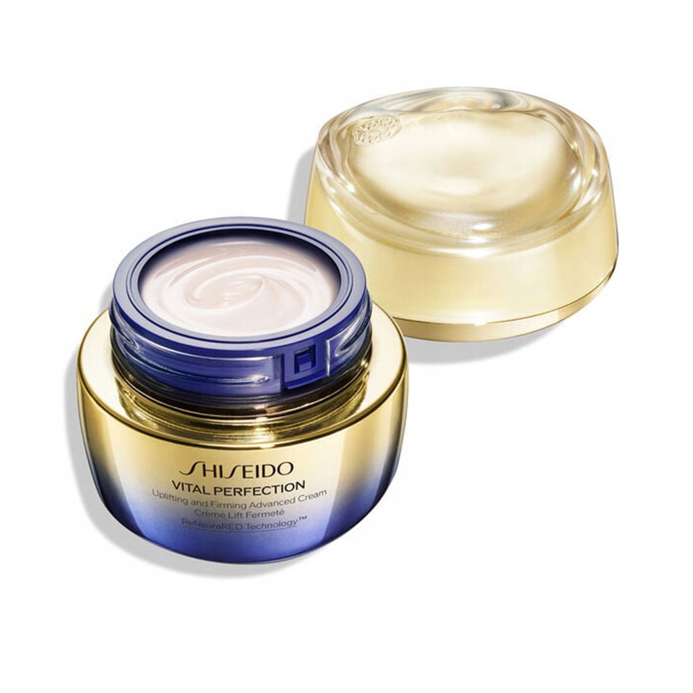 Shiseido Vital Perfection Uplifting Enriched