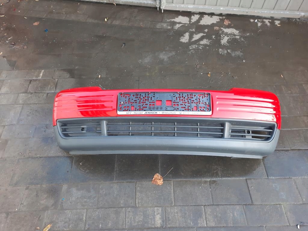 bumper front front SEAT AROSA LY3D 97-00