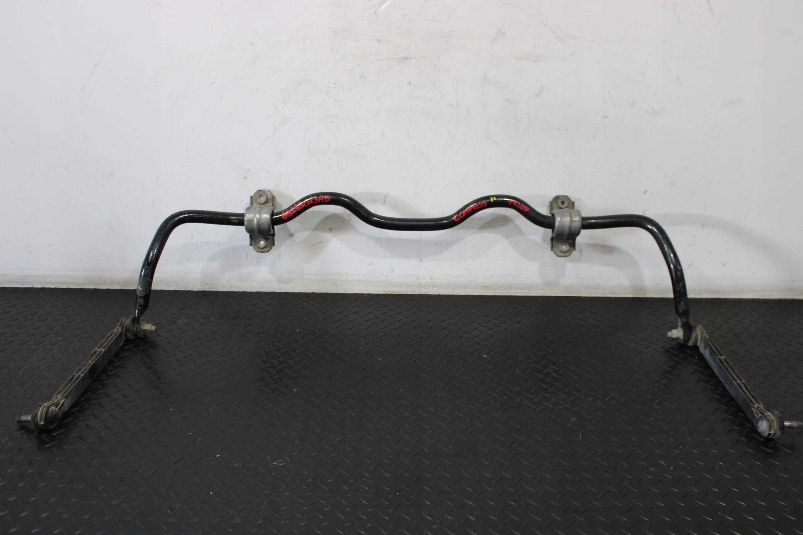 stabilisator spurstange JEEP COMPASS II 2 68299023AB
