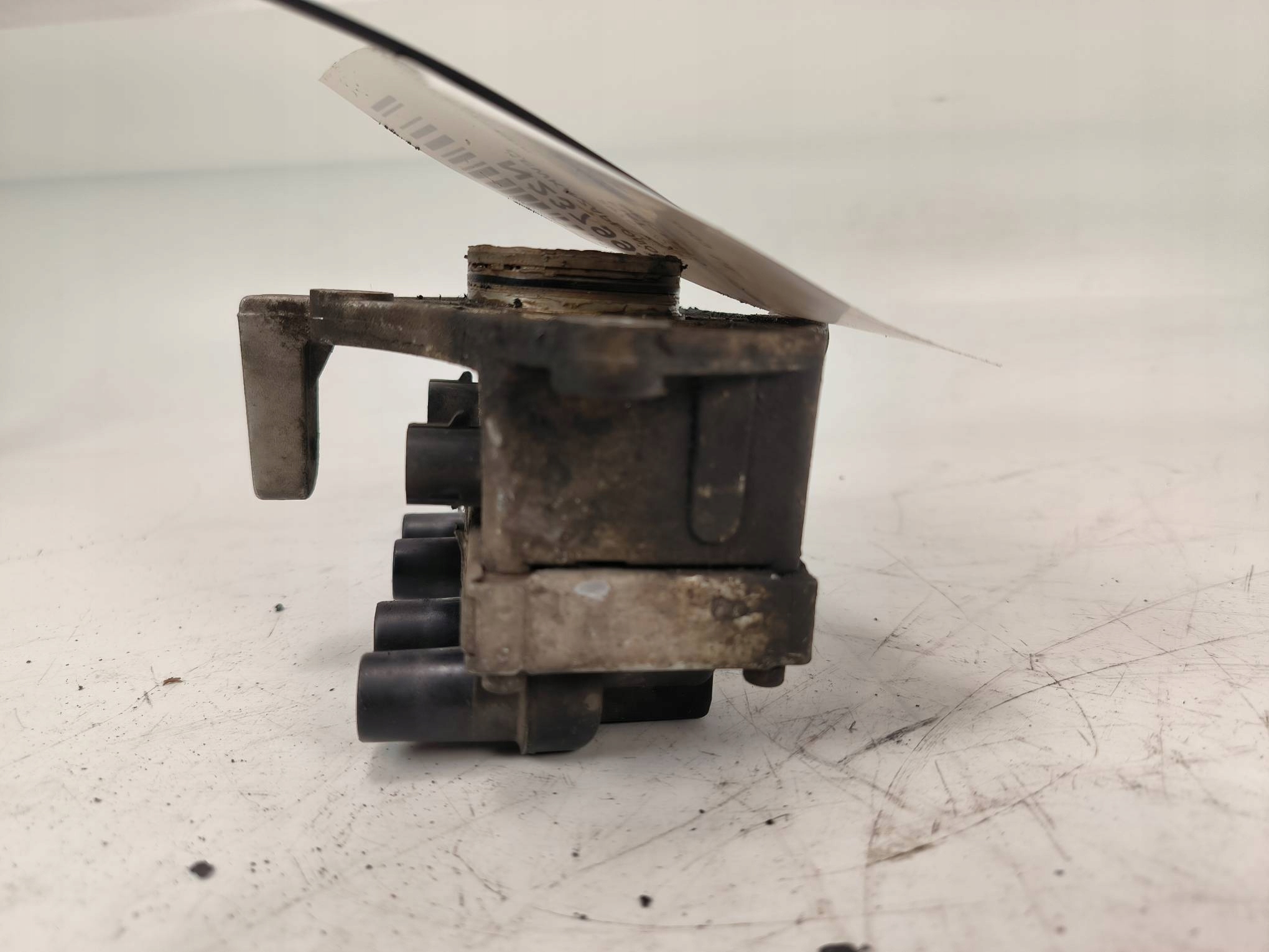 coil ignition FIAT SEICENTO