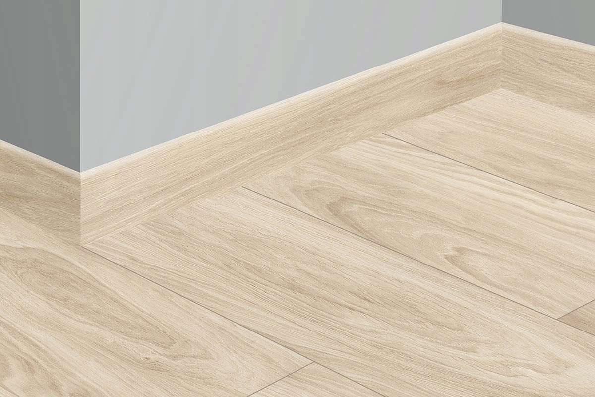 Panele Wodoodporne Swiss Krono Dąb Charlie 2,338m2 Długość 138 cm