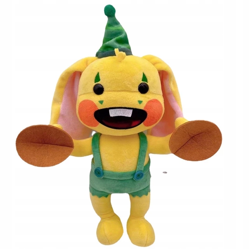 

Huggy Wuggy Poppy Playtime Bunzo Bunny 40cm