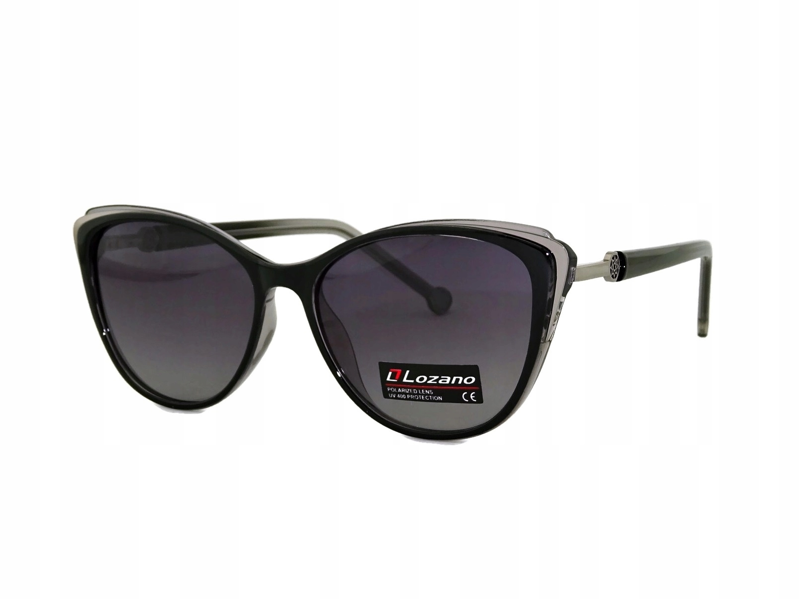Damskie Przeciwsłoneczne Okulary Polaryzacyjne Lozano
