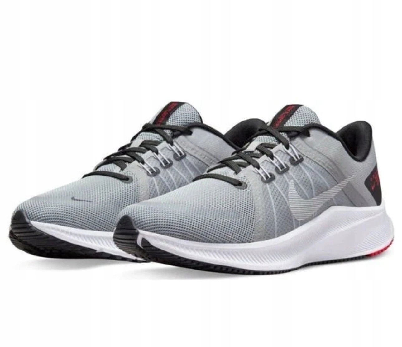 Pánské sportovní běžecké boty Nike Quest 4 DA1105-007 vel. 42,5