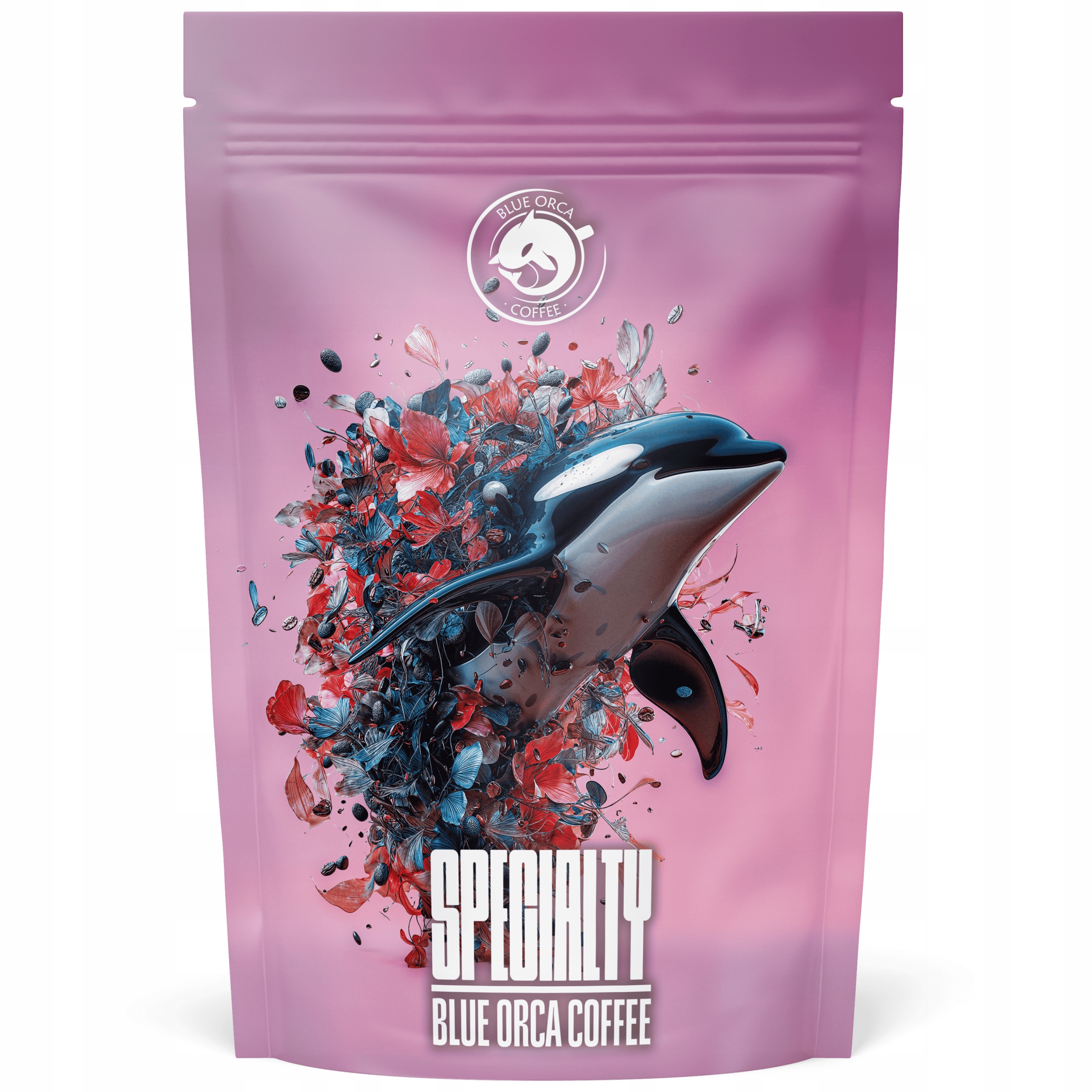 Káva zrnková Limited Edition Specialty 500 g Mexiko Rodriguez Family