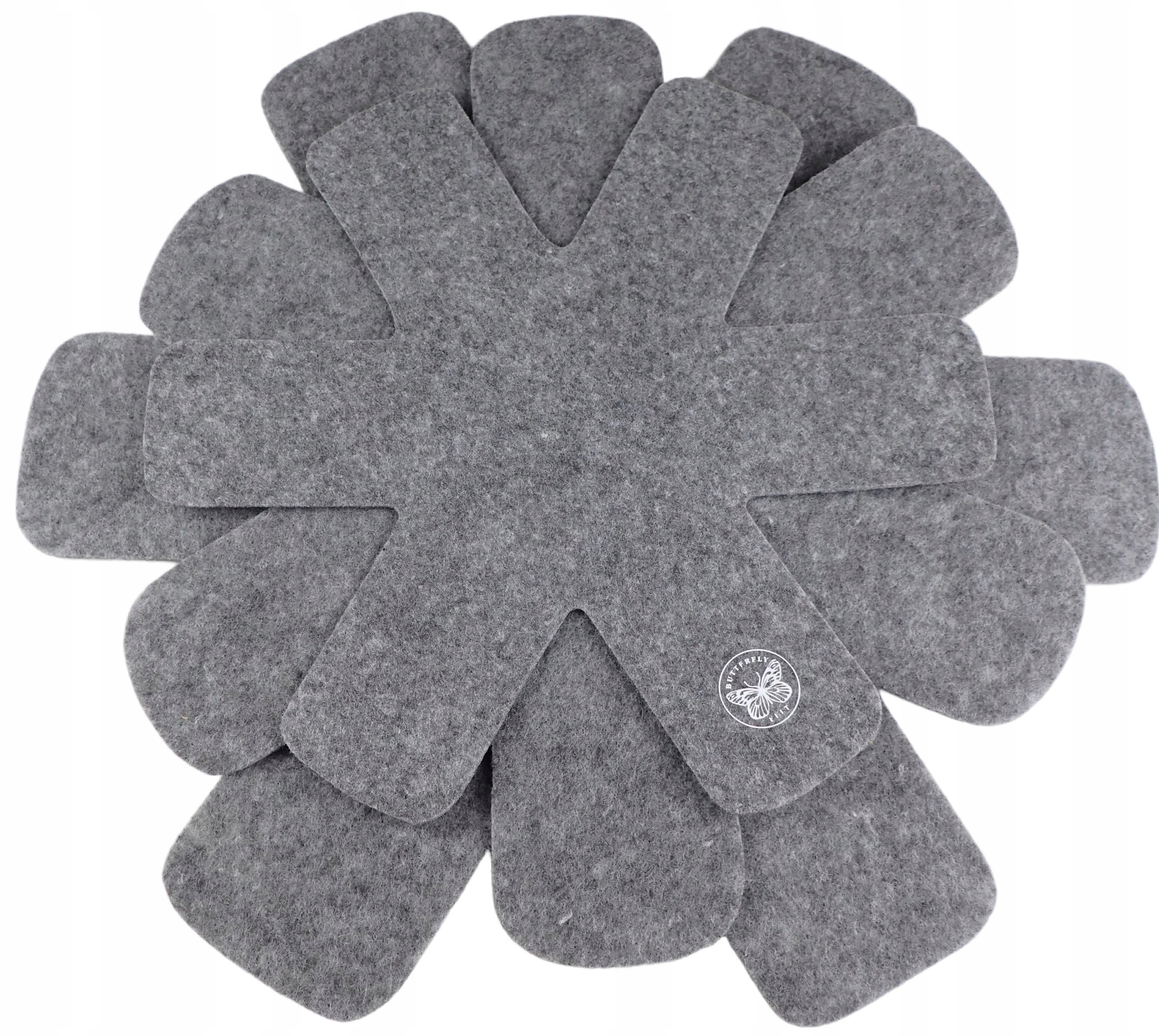 

Przekładki pod Patelnie Garnki Podkładki 3 sztuki