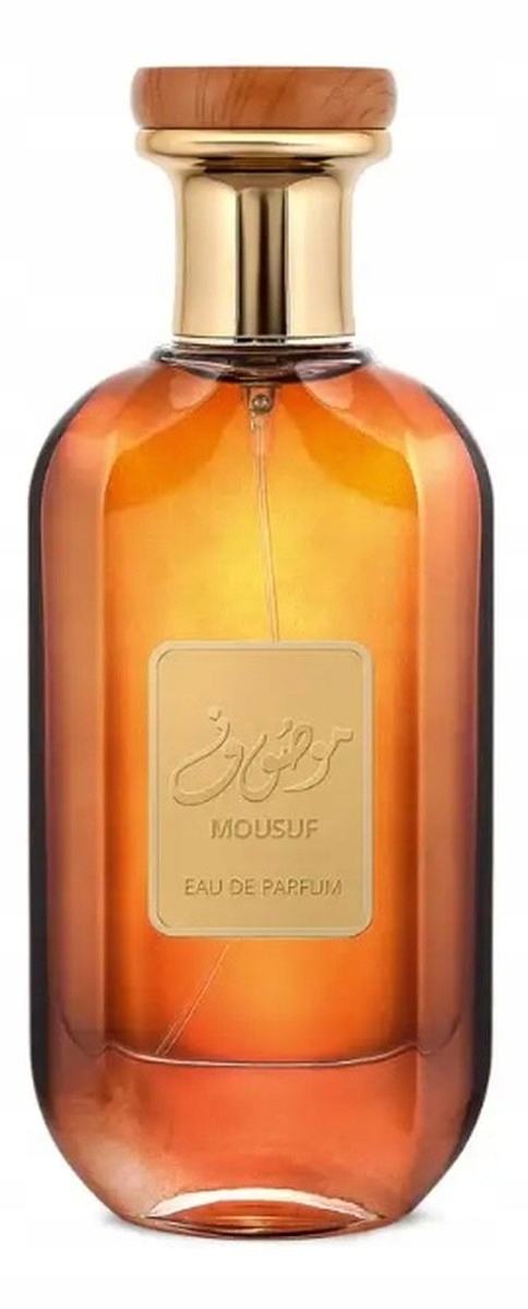 Ard al Zaafaran Mousuf Eau de Parfum sprej 100ml