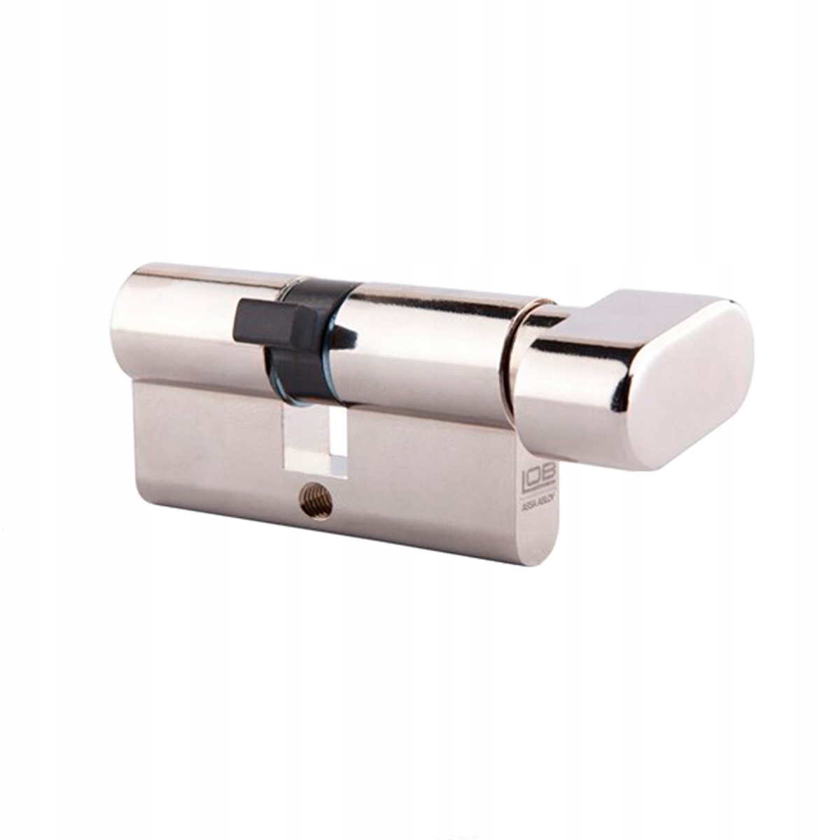 Vložka Ares do zámku Lob WG54 Nikl 35G/50