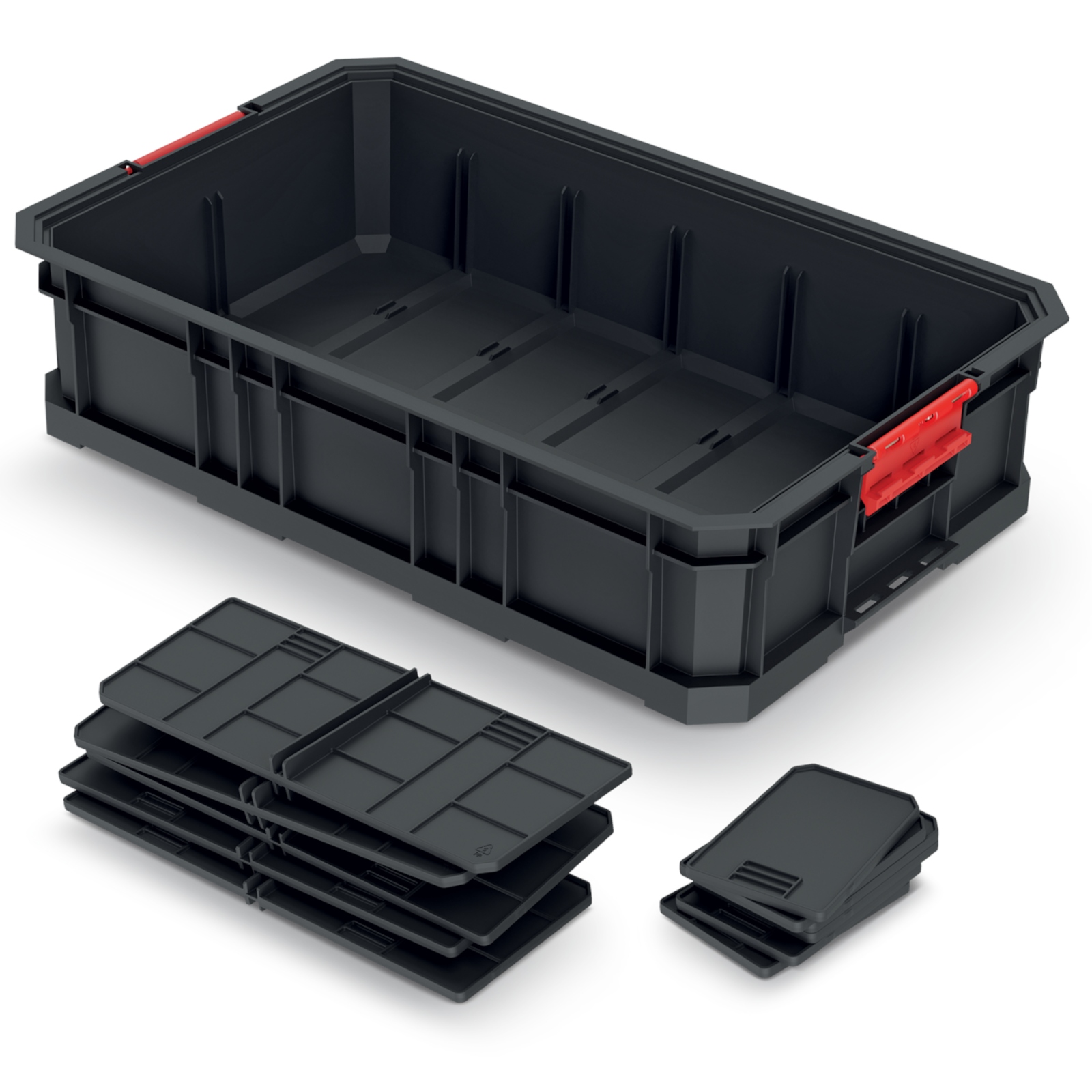 

Pojemnik Modular Solution KMS553510S Kistenberg
