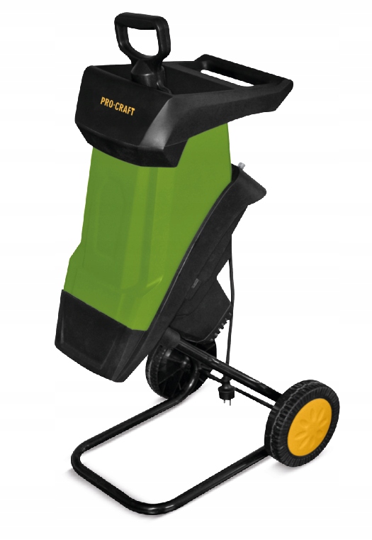 Záhradný drvič konárov nožový Procraft PSL2450