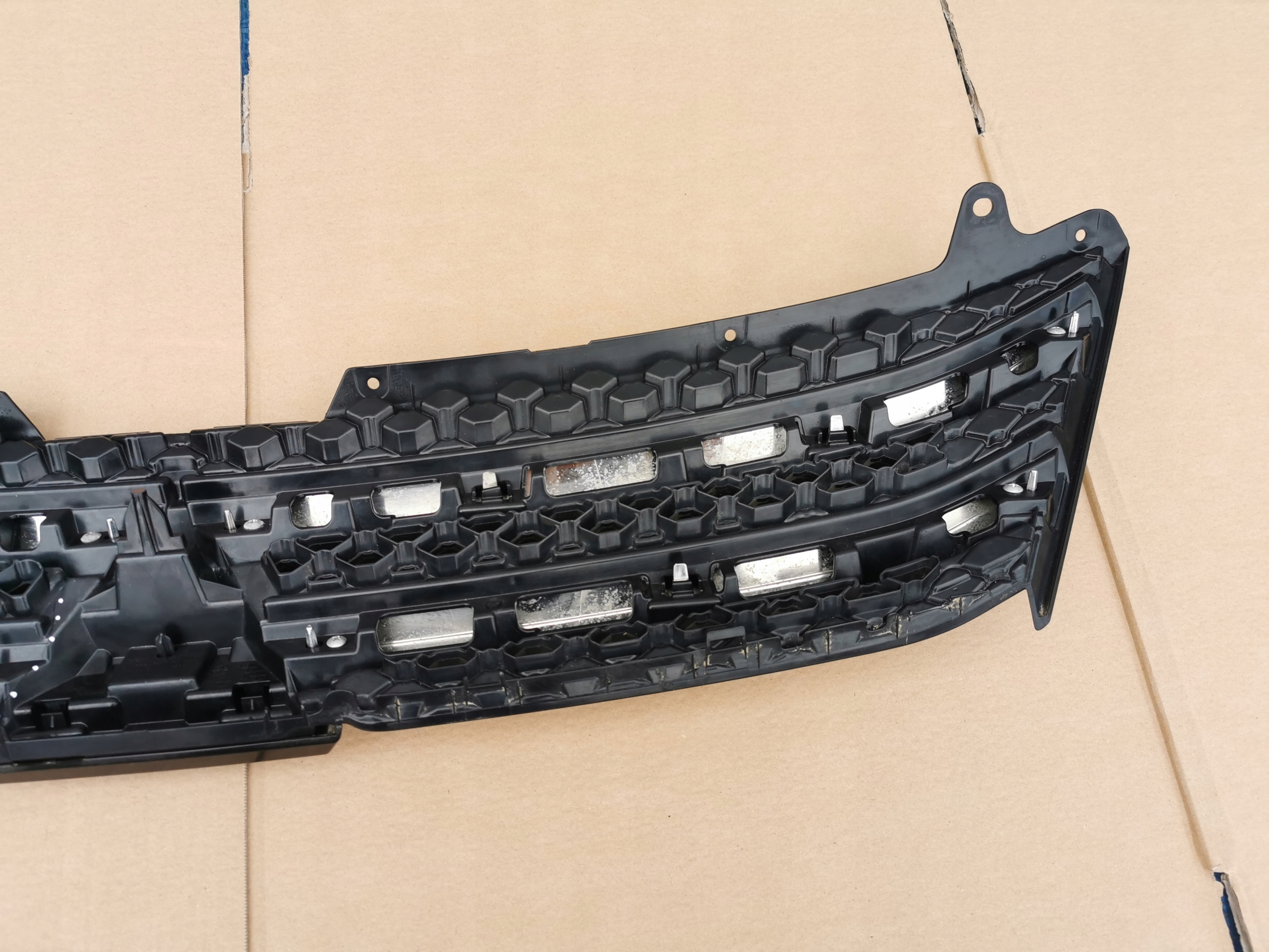 Mitsubishi Eclipse Cross GK0 Kühlergrill FRONTGRILL Kühlergitter 7450B048 - Thumbnail 10